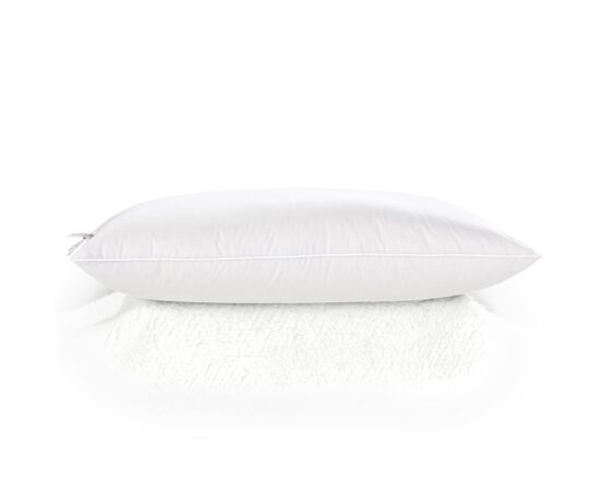 Подушка MirSon 1280 Luxury Exclusive з евкаліптом М'яка 40х60 см (2200001519527), зображення 2 Подушка MirSon 1280 Luxury Exclusive з евкаліптом М'яка 40х60 см (2200001519527), зображення 2