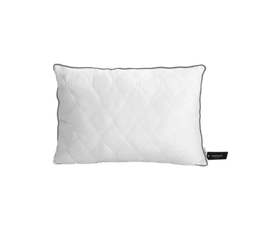Подушка MirSon 1472 Eco Silver memory effekt Средняя 50х70 см (2200001539907), изображение 2 Подушка MirSon 1472 Eco Silver memory effekt Средняя 50х70 см (2200001539907), изображение 2