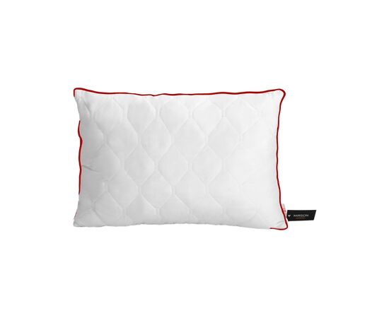 Подушка MirSon 1473 Eco Jojoba memory effekt Средняя 50х50 см (2200003263015), изображение 2 Подушка MirSon 1473 Eco Jojoba memory effekt Средняя 50х50 см (2200003263015), изображение 2