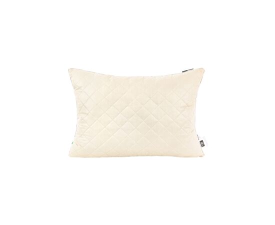 Подушка MirSon 1480 Carmela memory effekt Мягкая 45х45 см (2200003263213), изображение 2