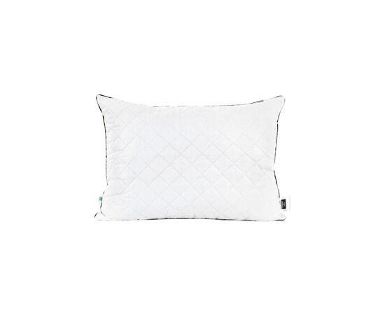 Подушка MirSon 1488 Royal Pearl memory effekt Высокая 70х70 см (2200001540408), изображение 2