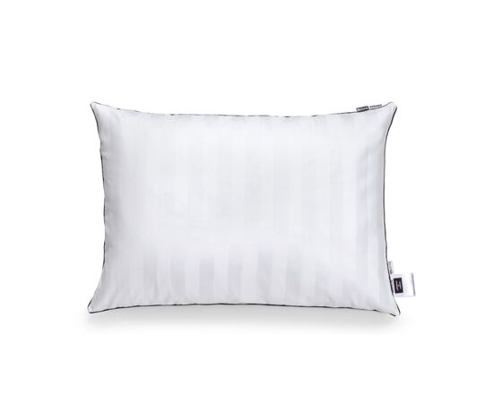 Подушка MirSon 1489 Royal Pearl Hand Made memory effekt Мягкая 50х50 см (2200003263497)
