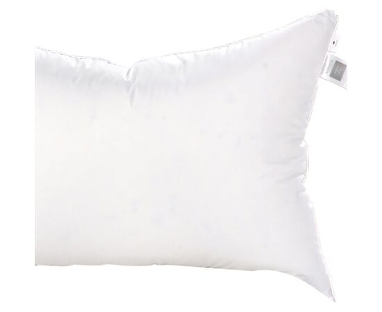 Подушка MirSon 1499 Luxury Exclusive memory effekt Средняя 45х45 см (2200003263787)