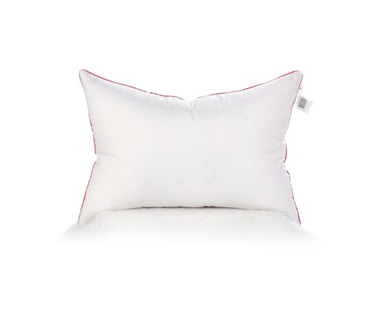 Подушка MirSon De Luxe Hand Made №635 с эвкалиптом Высокая 60х60 см (2200000852403), изображение 3 Подушка MirSon De Luxe Hand Made №635 с эвкалиптом Высокая 60х60 см (2200000852403), изображение 3
