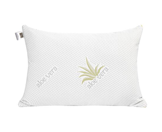 Подушка MirSon Memory №741 Dorotea Memory упругая 50х70 см (2200001489479), изображение 3 Подушка MirSon Memory №741 Dorotea Memory упругая 50х70 см (2200001489479), изображение 3
