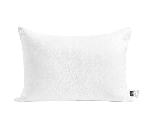 Подушка MirSon Memory №767 Julia Memory средняя 50х70 см (2200001489493), изображение 2 Подушка MirSon Memory №767 Julia Memory средняя 50х70 см (2200001489493), изображение 2