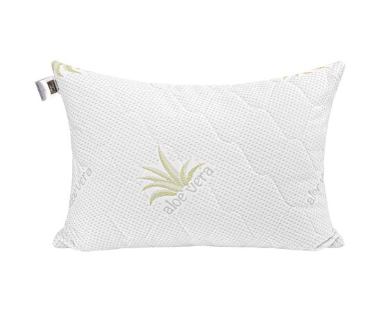 Подушка MirSon Memory №795 Alberto Memory упругая 50х70 см (2200001489530), изображение 3 Подушка MirSon Memory №795 Alberto Memory упругая 50х70 см (2200001489530), изображение 3