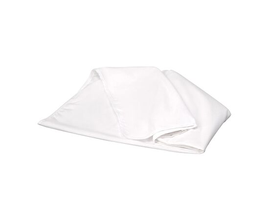 Наматрасник MirSon Light №214 трикотажный AQUA-stop водонепроницаемый на резинке по углам 120х200 см (2200000691392), изображение 6