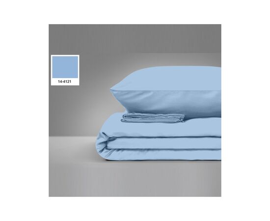 Наволочка MirSon Бязь Premium 14-4121 Blanco 70х70 (2200000953278)