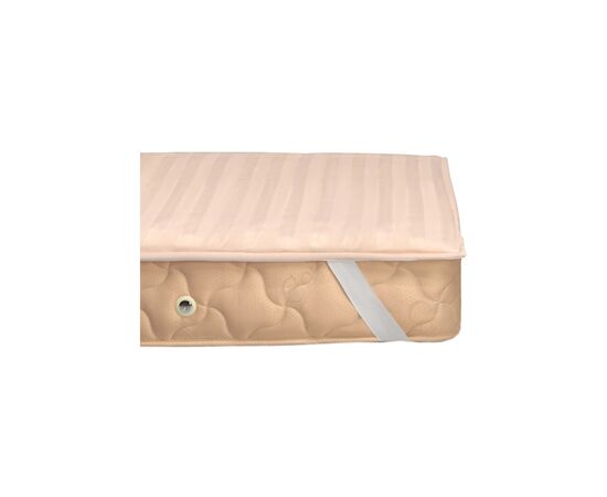 Наматрасник MirSon Carmela Cotton 423 70х140 см (2200000069634)