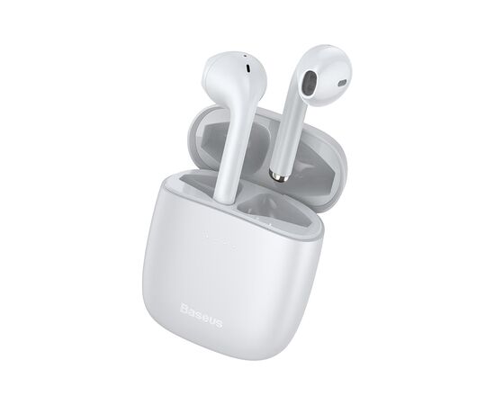 Наушники Baseus Encok TWS W04 White (NGW04-02)