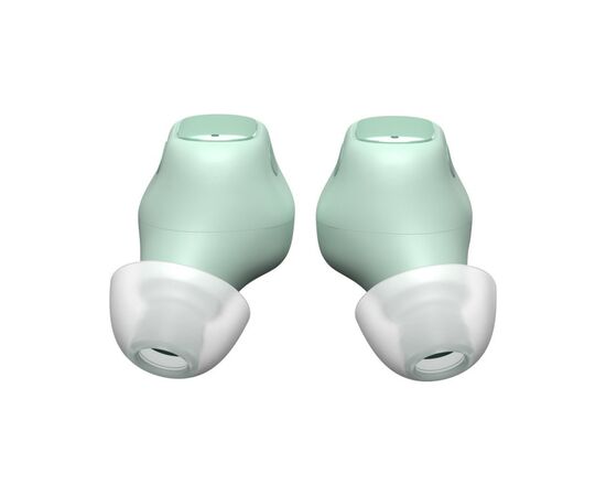 Навушники Baseus Encok TWS WM01 Green (NGWM01-06), зображення 2 Навушники Baseus Encok TWS WM01 Green (NGWM01-06), зображення 2