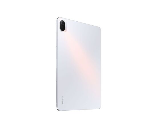 Планшет Xiaomi Pad 5 10.9 6/128GB Pearl White (872621), зображення 4 Планшет Xiaomi Pad 5 10.9 6/128GB Pearl White (872621), зображення 4