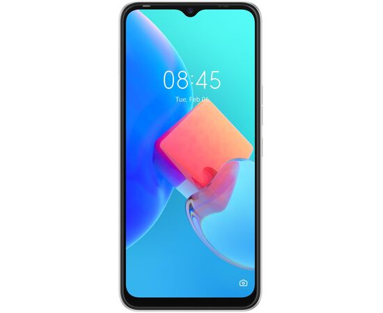 Мобильный телефон Tecno KG5n (Spark 8С 4/64Gb NFC) Diamond Grey (4895180777981), изображение 2 Мобильный телефон Tecno KG5n (Spark 8С 4/64Gb NFC) Diamond Grey (4895180777981), изображение 2