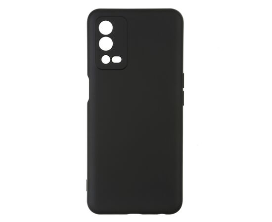 Чехол для моб. телефона Armorstandart ICON Case OPPO A55 4G Black (ARM61431)