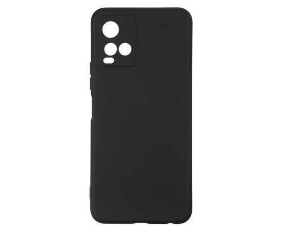 Чехол для моб. телефона Armorstandart ICON Case Vivo Y21 Black (ARM61434)