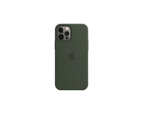 Чехол для моб. телефона Armorstandart ICON2 Case Apple iPhone 12 Pro Max Cyprus Green (ARM61366)
