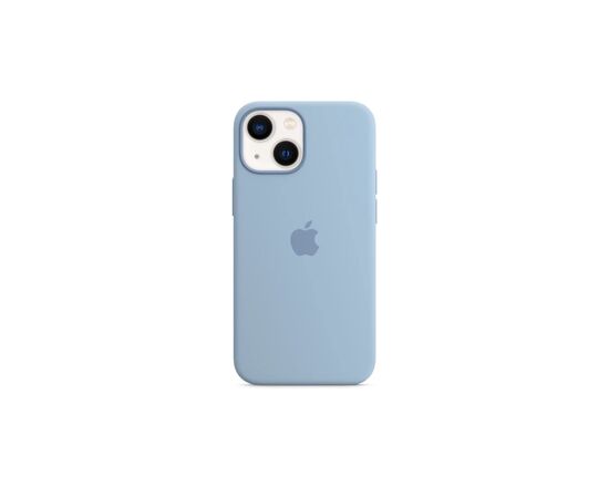 Чехол для моб. телефона Armorstandart Silicone Case Apple iPhone 13 mini Blue Fog (ARM62141)
