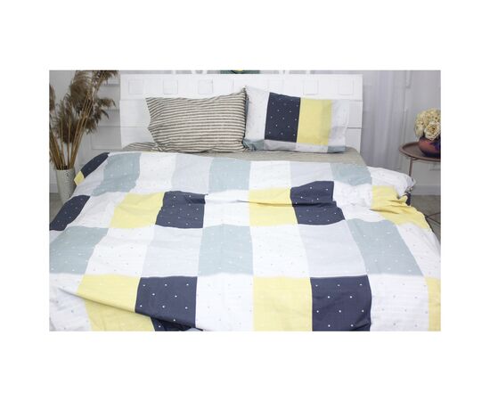 Наволочка MirSon Бязь Premium 18-753 Marta 40х60 (2200001131545), зображення 2 Наволочка MirSon Бязь Premium 18-753 Marta 40х60 (2200001131545), зображення 2