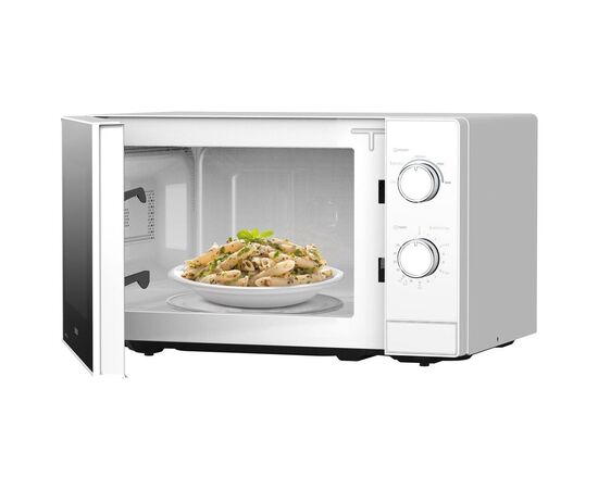 Микроволновая печь Sencor SMW1718WH, изображение 2 Микроволновая печь Sencor SMW1718WH, изображение 2