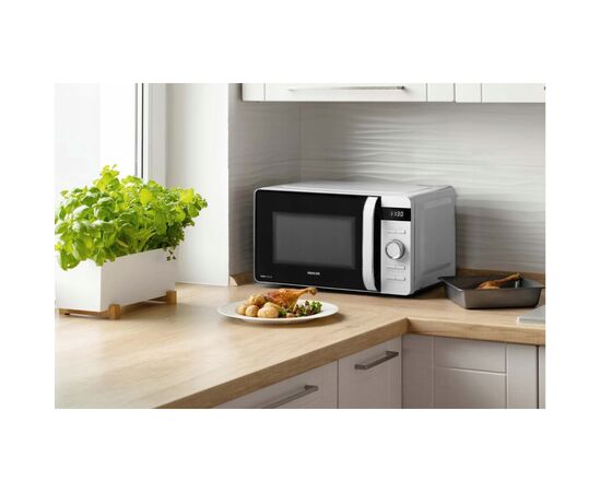Микроволновая печь Sencor SMW5017WH, изображение 3 Микроволновая печь Sencor SMW5017WH, изображение 3
