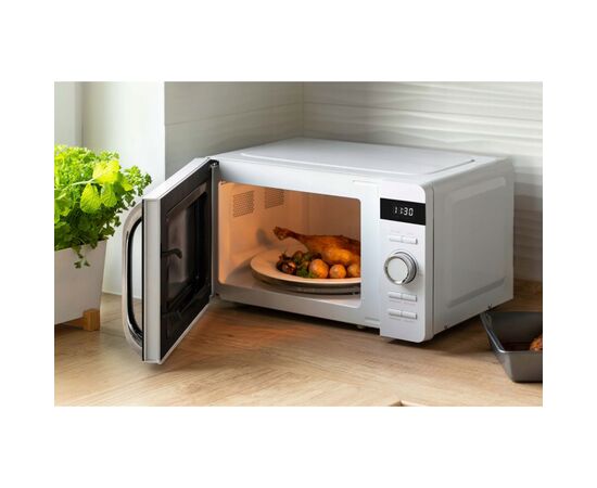 Микроволновая печь Sencor SMW5017WH, изображение 6 Микроволновая печь Sencor SMW5017WH, изображение 6