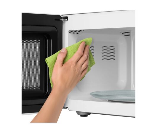 Микроволновая печь Sencor SMW5017WH, изображение 7 Микроволновая печь Sencor SMW5017WH, изображение 7