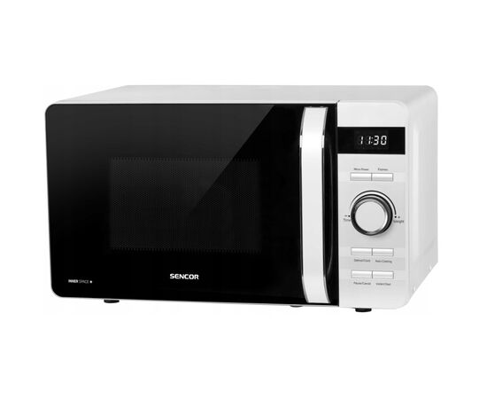 Микроволновая печь Sencor SMW5017WH