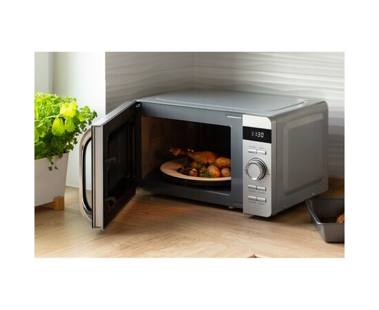 Микроволновая печь Sencor SMW5217SL, изображение 3 Микроволновая печь Sencor SMW5217SL, изображение 3