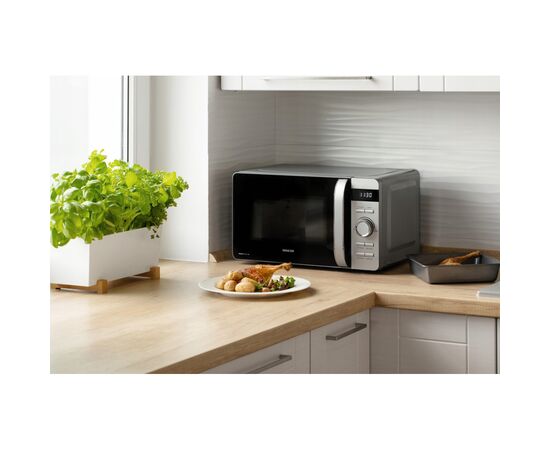 Микроволновая печь Sencor SMW5217SL, изображение 6 Микроволновая печь Sencor SMW5217SL, изображение 6