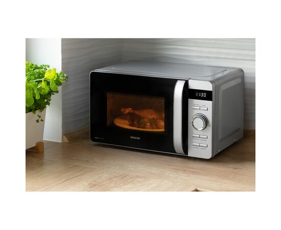 Микроволновая печь Sencor SMW5217SL, изображение 7 Микроволновая печь Sencor SMW5217SL, изображение 7
