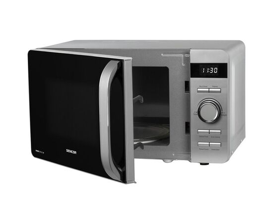 Микроволновая печь Sencor SMW5217SL, изображение 8 Микроволновая печь Sencor SMW5217SL, изображение 8