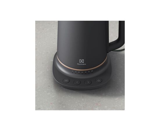 Электрочайник Electrolux E7K1-6BP, изображение 6 Электрочайник Electrolux E7K1-6BP, изображение 6