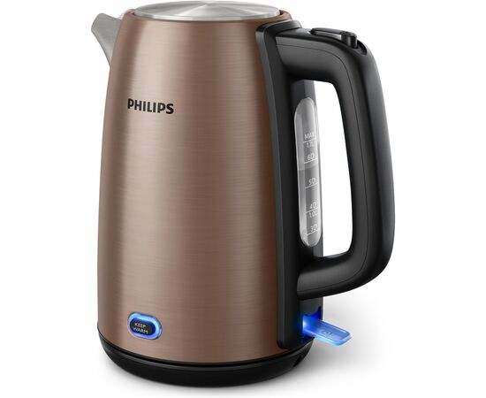 Электрочайник Philips HD9355/92, изображение 2 Электрочайник Philips HD9355/92, изображение 2