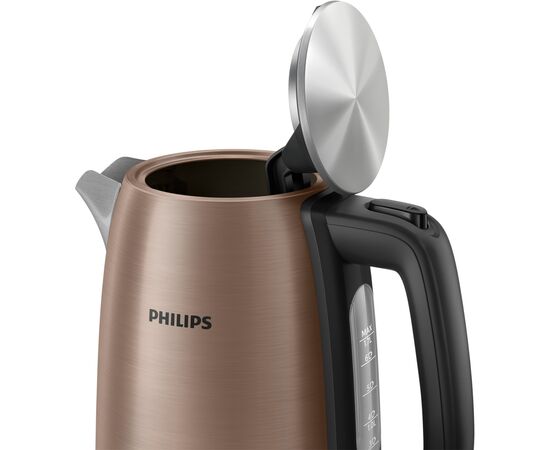 Электрочайник Philips HD9355/92, изображение 3 Электрочайник Philips HD9355/92, изображение 3