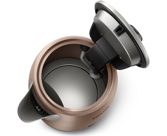 Электрочайник Philips HD9355/92, изображение 4 Электрочайник Philips HD9355/92, изображение 4