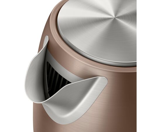 Электрочайник Philips HD9355/92, изображение 5 Электрочайник Philips HD9355/92, изображение 5