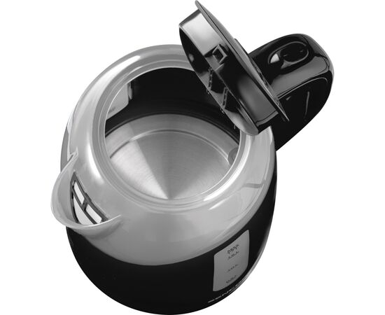 Электрочайник Sencor SWK1701BK, изображение 5 Электрочайник Sencor SWK1701BK, изображение 5