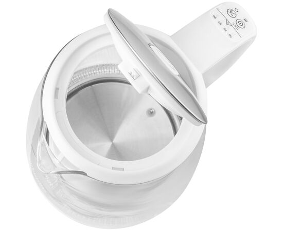 Электрочайник Sencor SWK2190WH, изображение 9 Электрочайник Sencor SWK2190WH, изображение 9