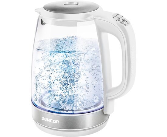 Электрочайник Sencor SWK2190WH