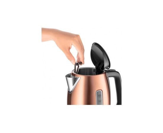 Электрочайник Sencor SWK7002CO, изображение 3 Электрочайник Sencor SWK7002CO, изображение 3