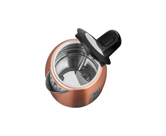 Электрочайник Sencor SWK7002CO, изображение 4 Электрочайник Sencor SWK7002CO, изображение 4