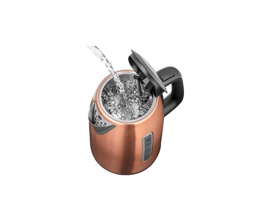 Электрочайник Sencor SWK7002CO, изображение 5 Электрочайник Sencor SWK7002CO, изображение 5