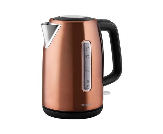 Електрочайник Sencor SWK7002CO