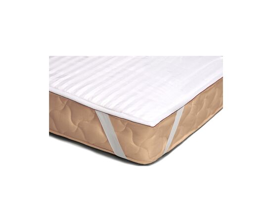 Наматрасник MirSon DeLuxe Eco 490 70x140 см (2200000141613), изображение 3