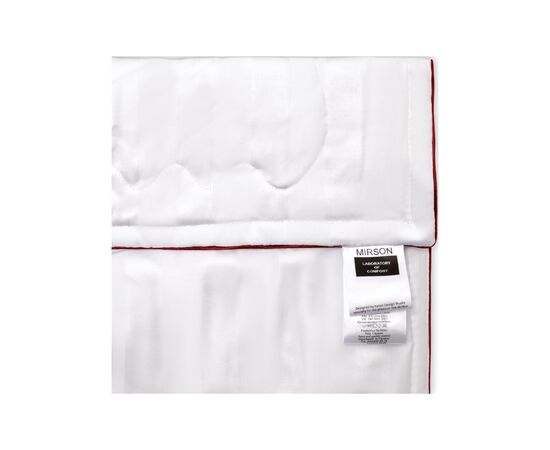 Наматрасник MirSon DeLuxe Woollen 480 90x190 см (2200000385925), изображение 5