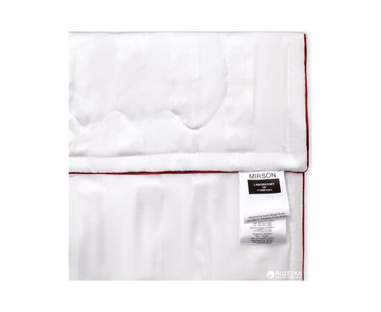 Наматрасник MirSon Deluxe Тенсель (2200000377852), изображение 4 Наматрасник MirSon Deluxe Тенсель (2200000377852), изображение 4