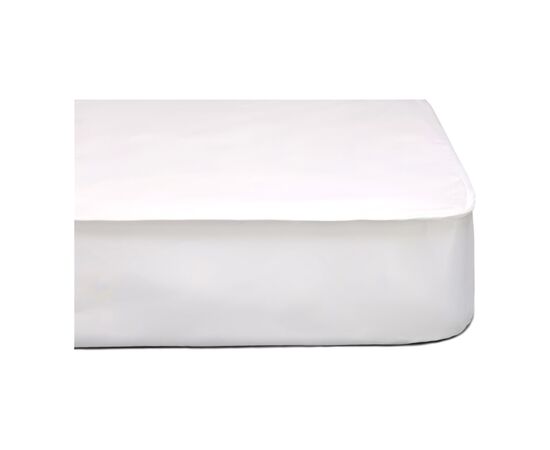 Наматрацник MirSon Light Aloe Vera №216 трикотажний AQUA-stop водонепроникний на гумці по периметру 90х200 см (2200000691316), зображення 7 Наматрацник MirSon Light Aloe Vera №216 трикотажний AQUA-stop водонепроникний на гумці по периметру 90х200 см (2200000691316), зображення 7