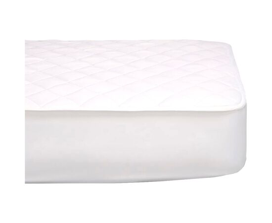 Наматрасник MirSon Natural Line Стандарт Bamboo Aloe Vera 973 200x200 см (2200000840158), изображение 2 Наматрасник MirSon Natural Line Стандарт Bamboo Aloe Vera 973 200x200 см (2200000840158), изображение 2