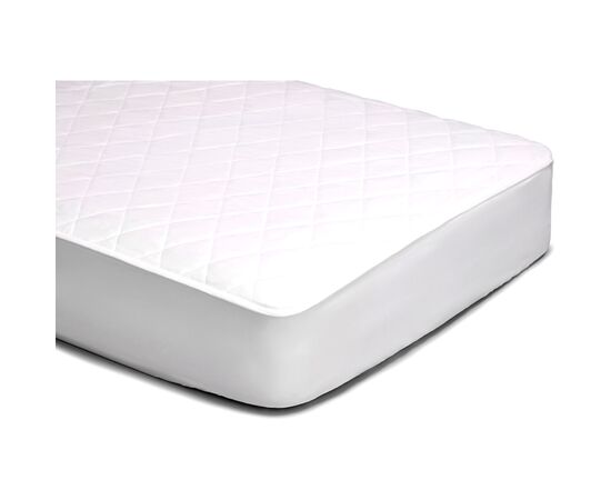 Наматрасник MirSon Natural Line Стандарт Silk 978 70x190 см (2200000834386), изображение 4 Наматрасник MirSon Natural Line Стандарт Silk 978 70x190 см (2200000834386), изображение 4